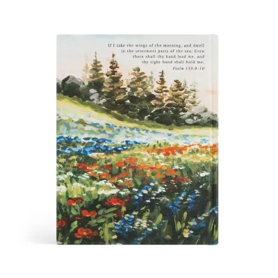Coram KJV Large Print Notetaking Bible