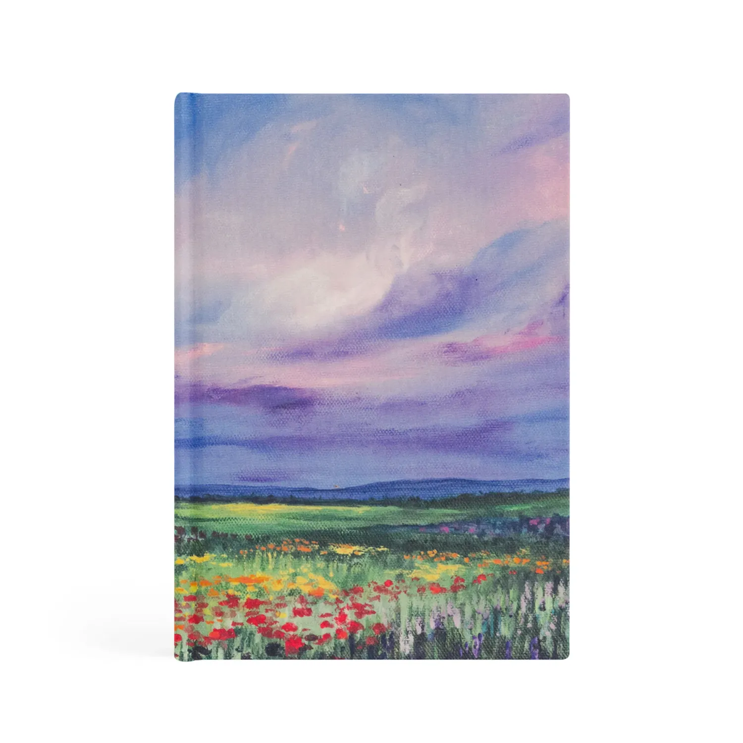Cana Notebook