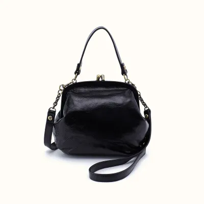 Alba Frame Crossbody