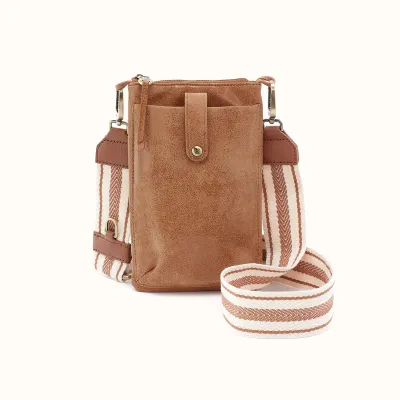 Cass Phone Crossbody