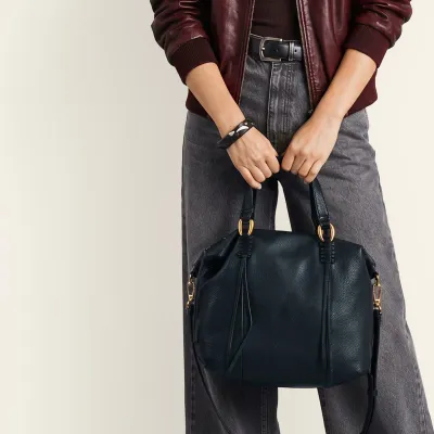 Harley Satchel