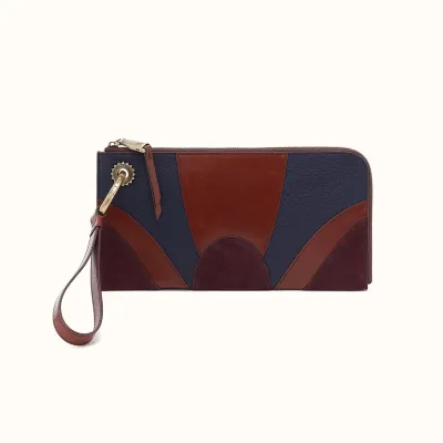 Jett Wristlet