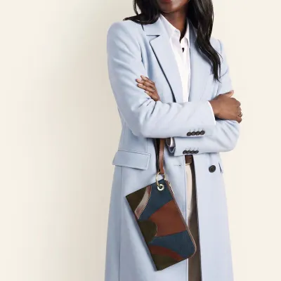 Jett Wristlet