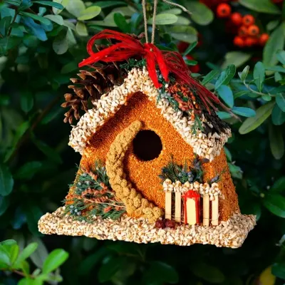 Birdie’s B&amp;B Chalet