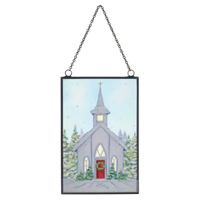 Winters Grace Ornament