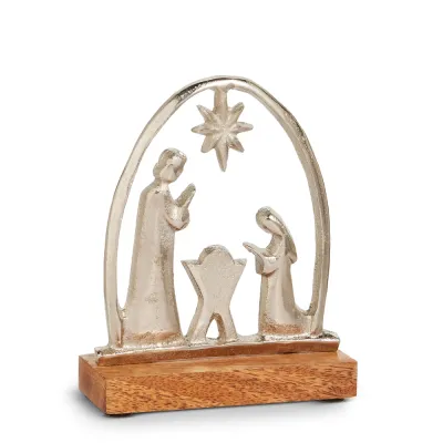 Guiding Light Nativity
