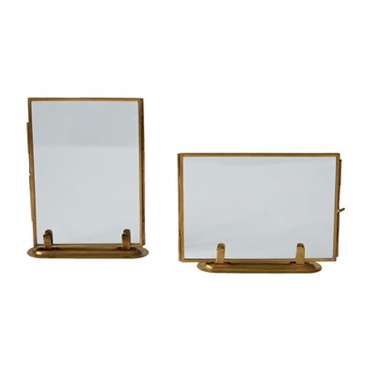 Botanist Frame