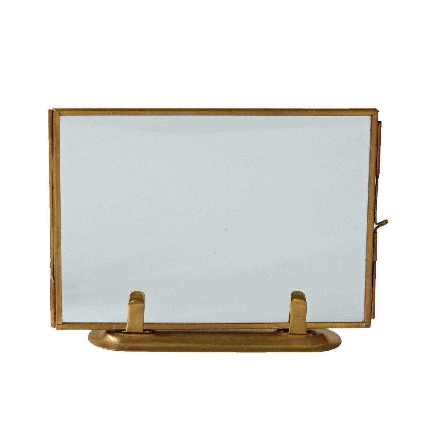 Botanist Frame, Design: Horizontal