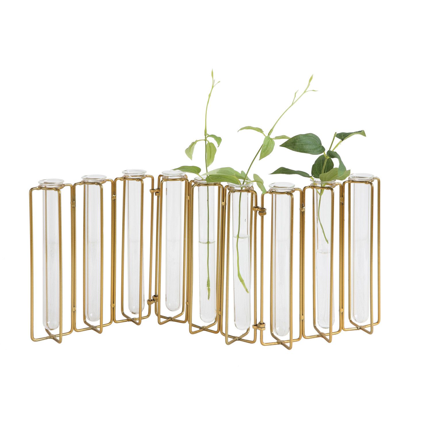 Snake Vase