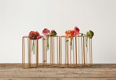 Snake Vase
