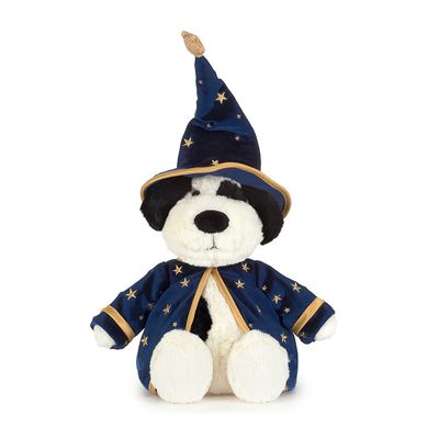 Rufferty Puppy Wizard Outfit