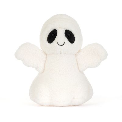 Ghost Bob