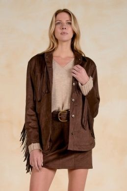 Oakley Fringe Jacket