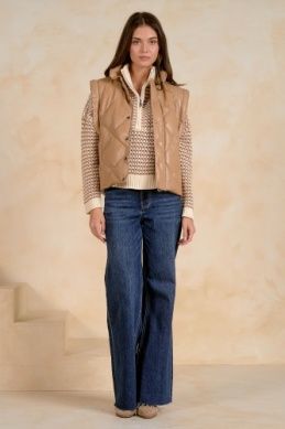 Shiloh Vest