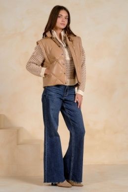 Shiloh Vest