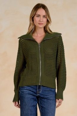 Winslow Jacket