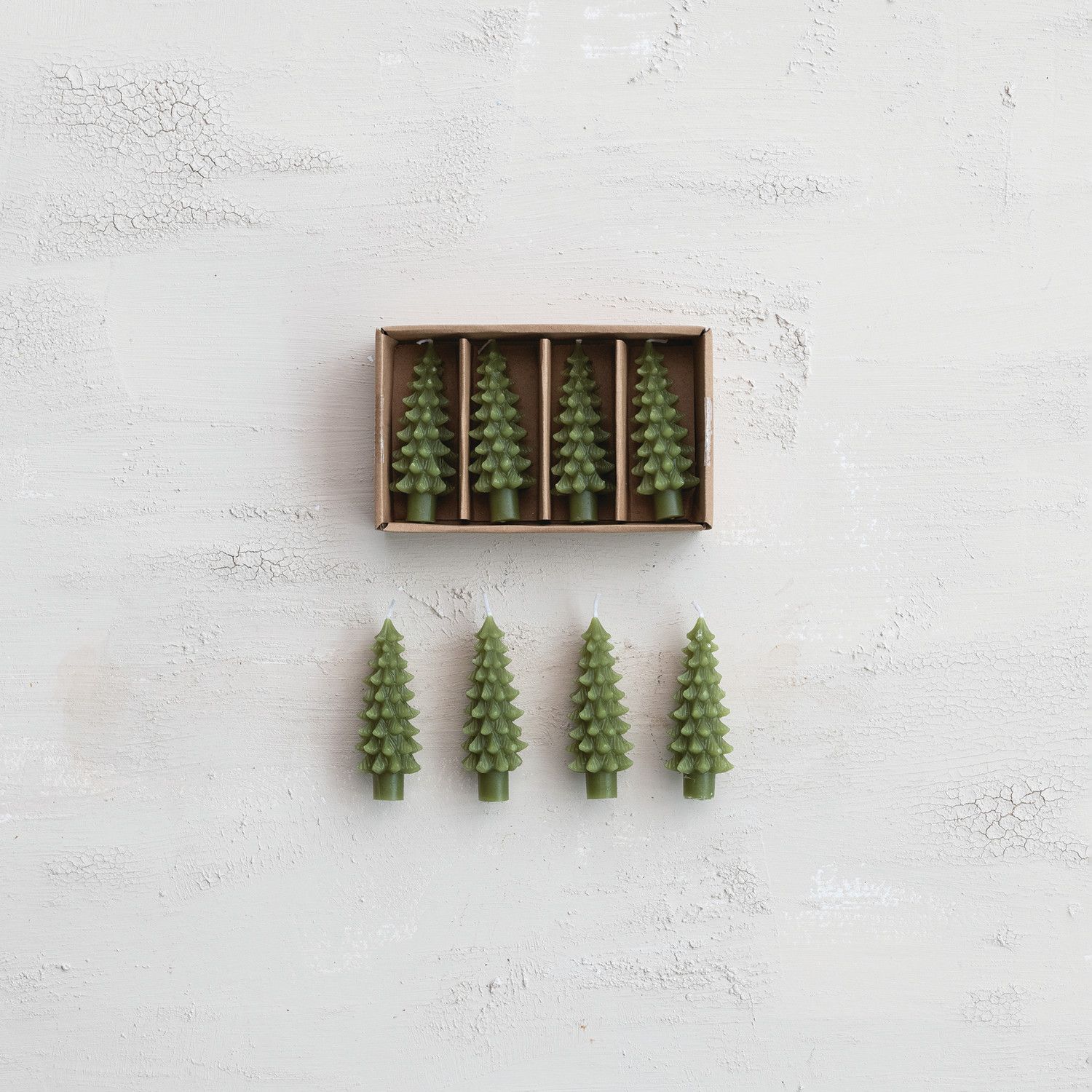 Tree Shaped Bottle Taper