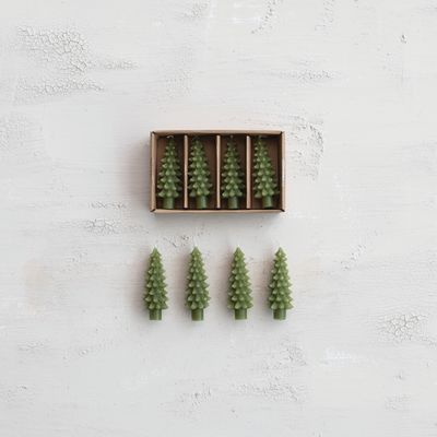 Tree Shaped Bottle Taper
