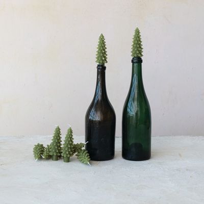 Tree Shaped Bottle Taper