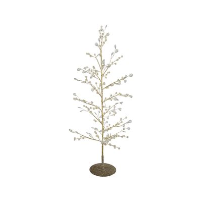 Pearl &amp; Jewel Wire Tree