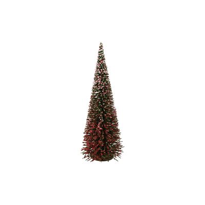 Willow Wood Tree with Sugared Berries