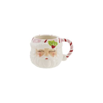 Papa Noel Mug