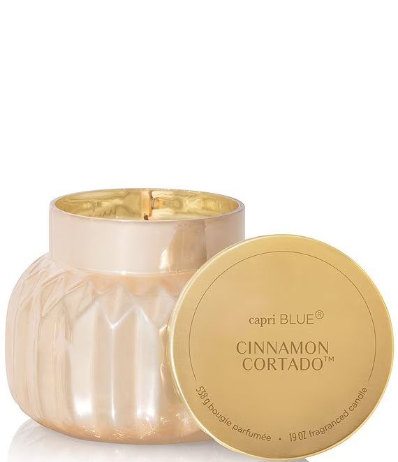 Cinnamon Cortado Royal Gem Signature Candle