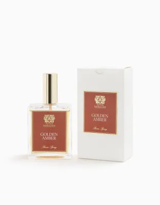 Golden Amber Room Spray