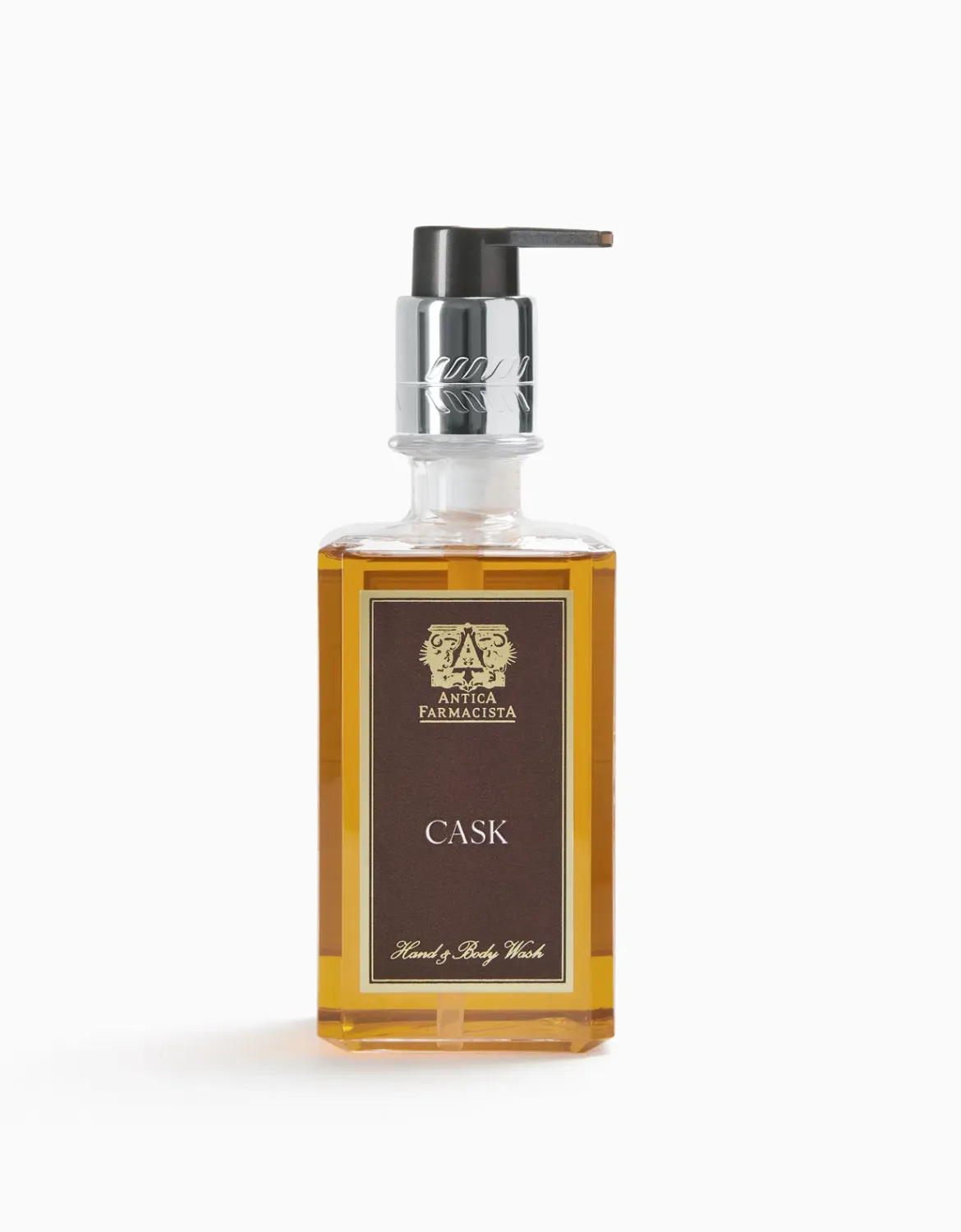 Cask 10 oz Hand and Body Wash