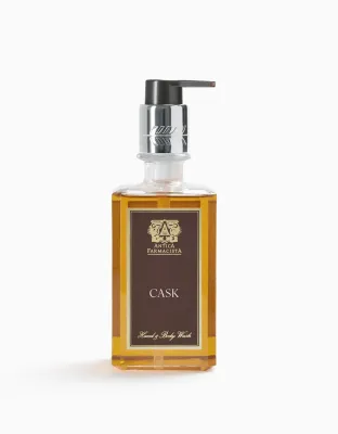 Cask 10 oz Hand and Body Wash