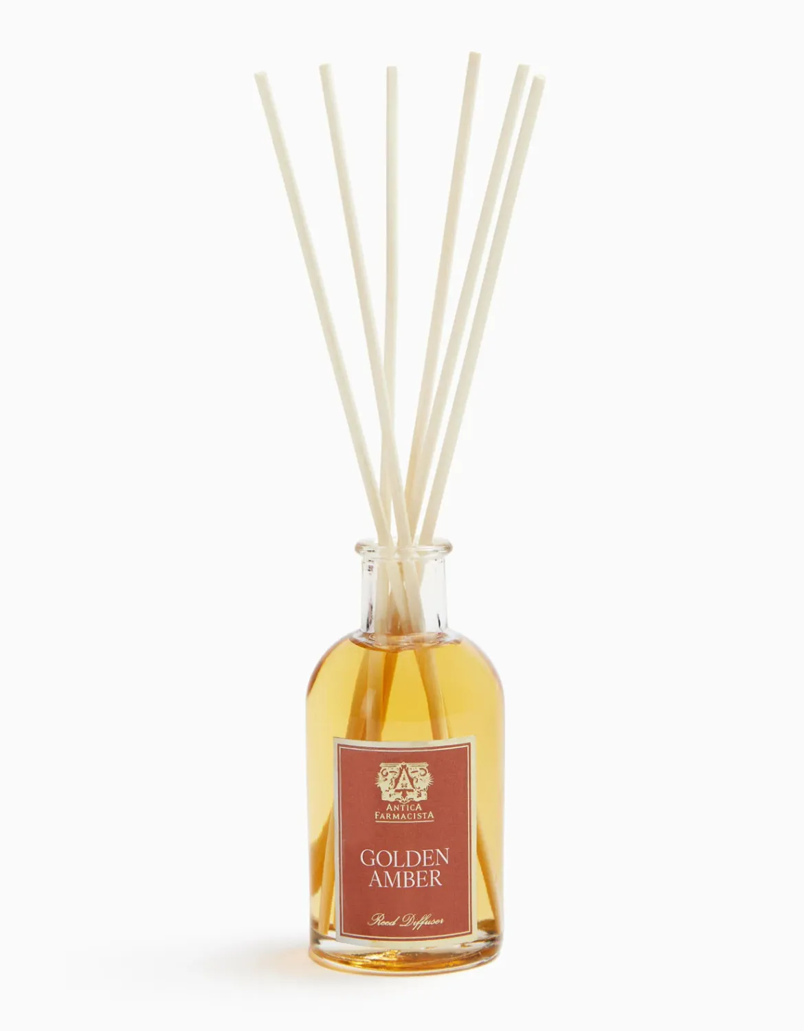 Golden Amber 100mL Diffuser