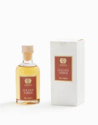 Golden Amber 100mL Diffuser