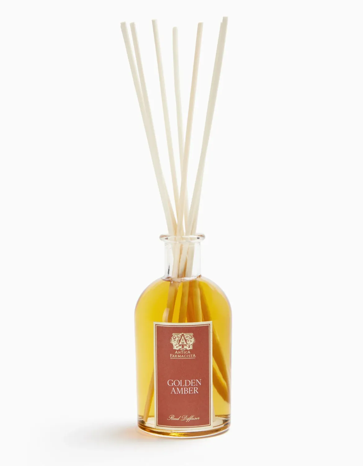 Golden Amber 250mL Diffuser