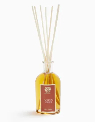 Golden Amber 250mL Diffuser