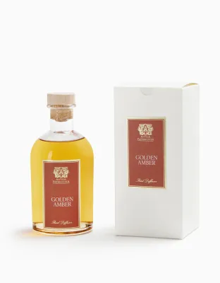 Golden Amber 250mL Diffuser