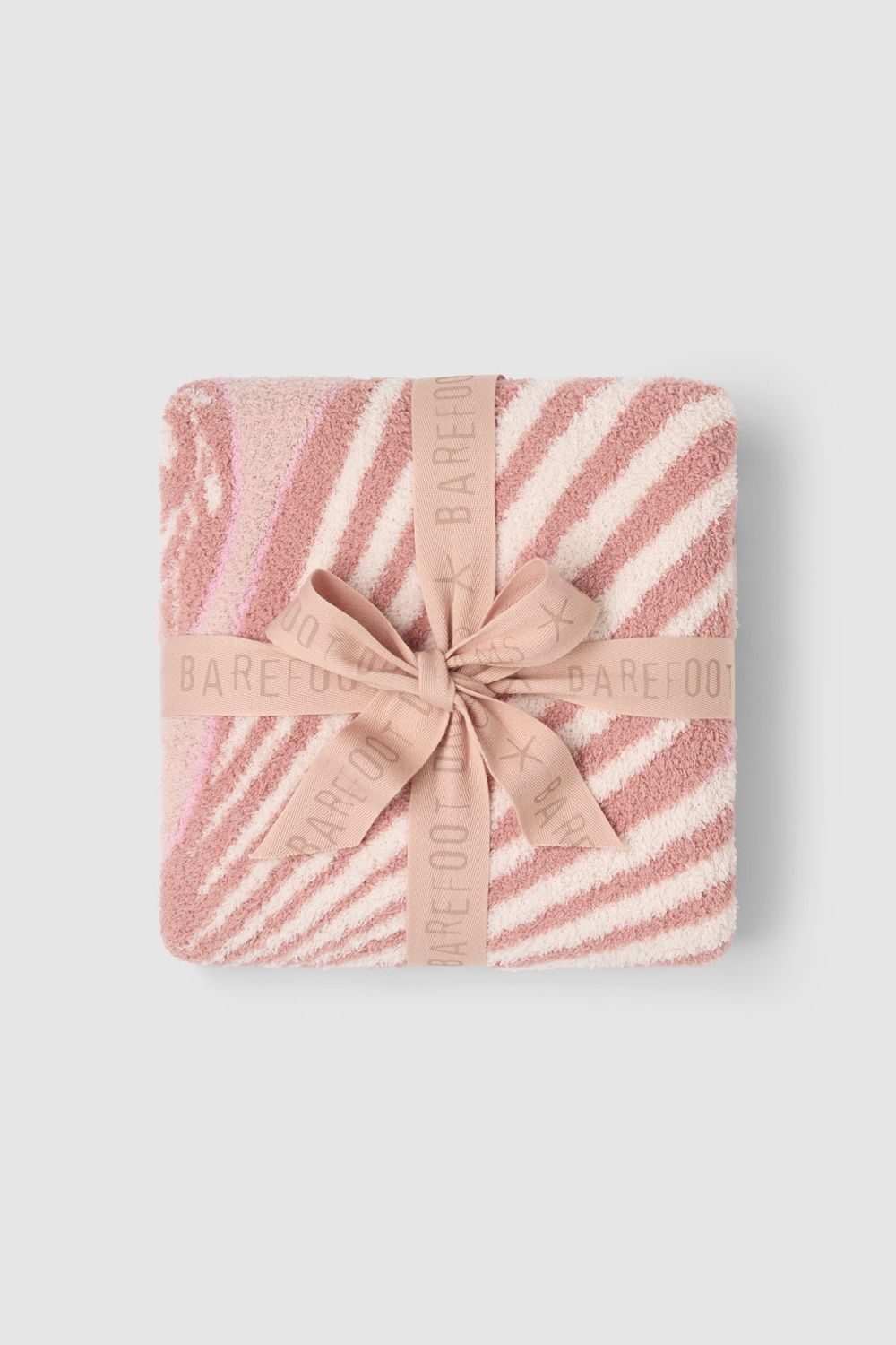 CozyChic Swan Receiving Blanket