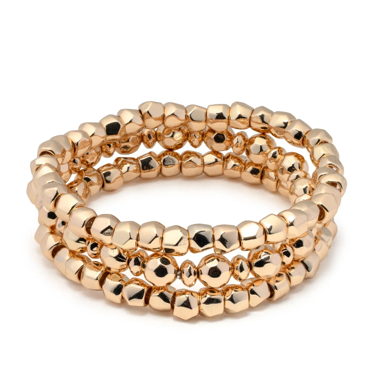 Alisa, Color: Gold