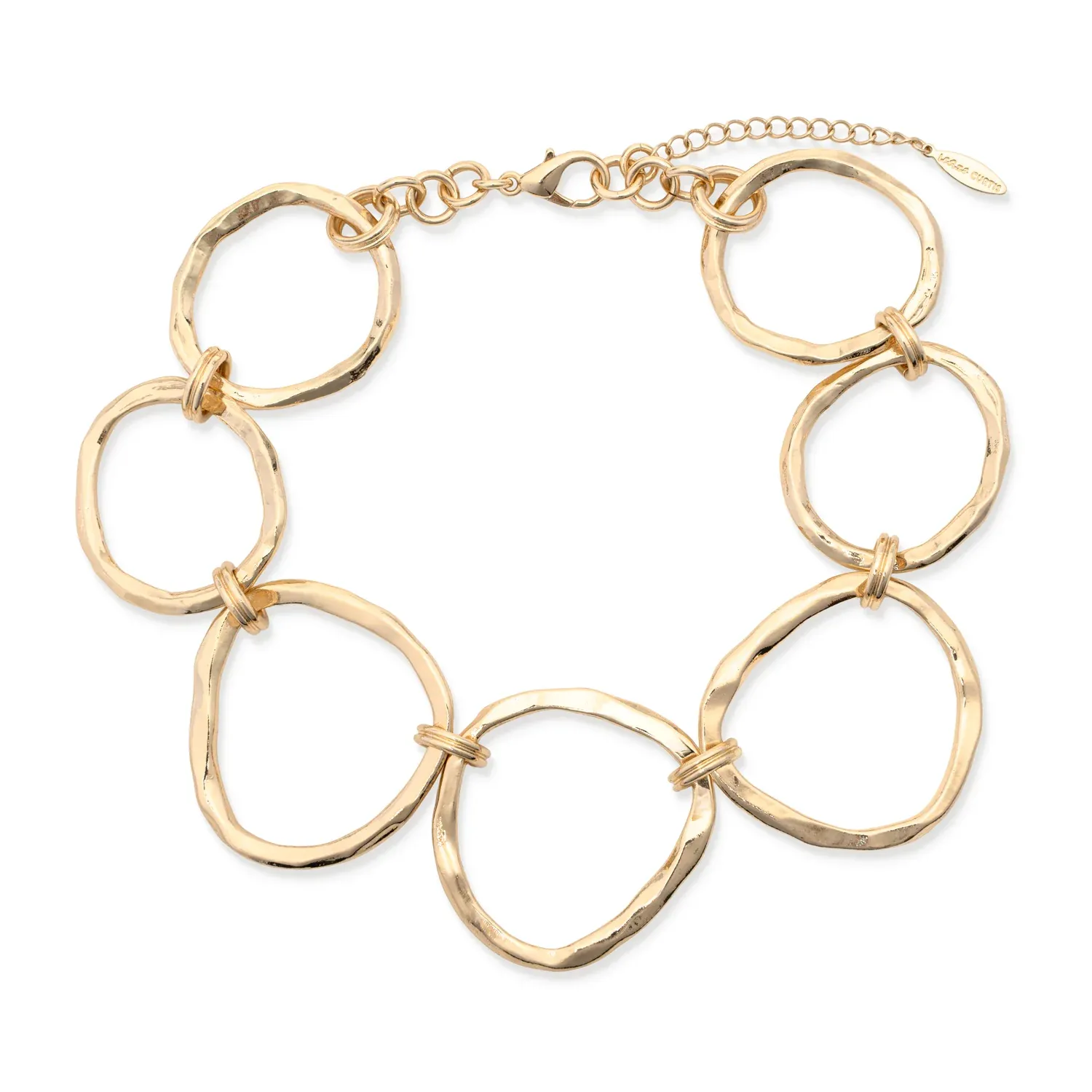 Joyce, Color: Gold
