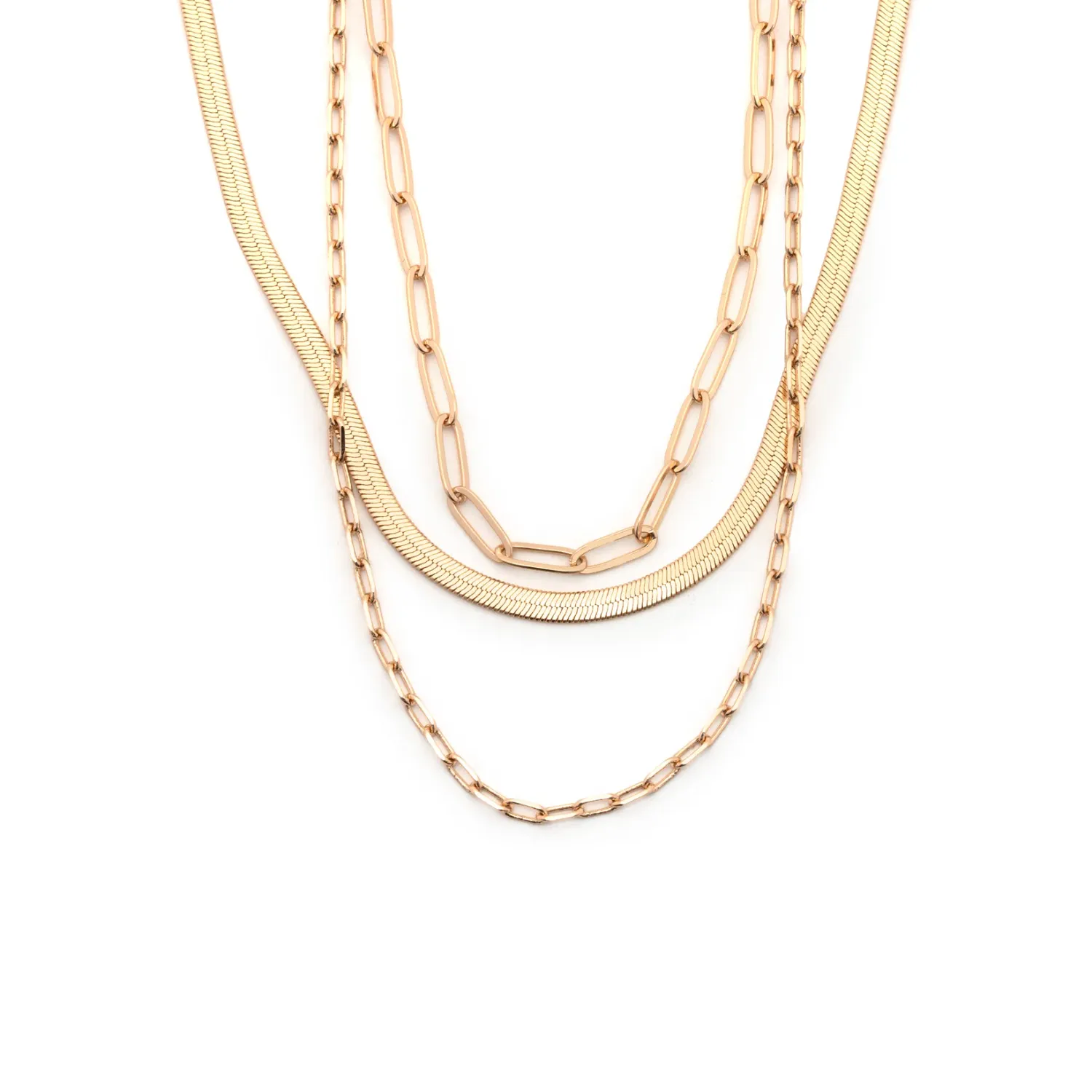 Baylee, Color: Gold