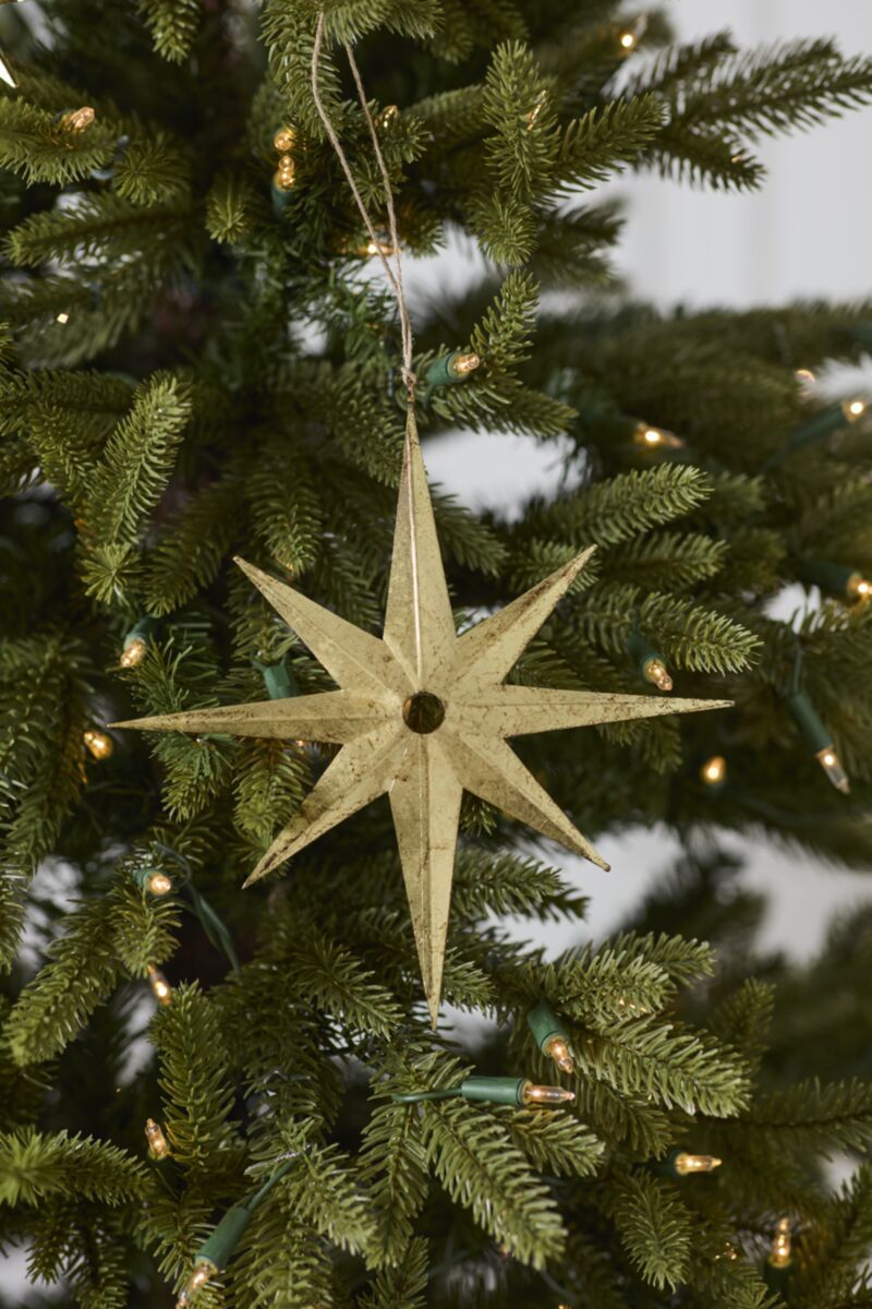 Starbright Ornament