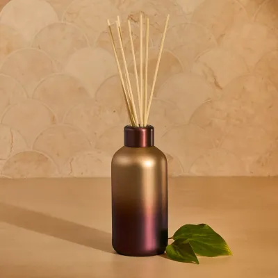 Apple Oud Artisan Tuscan Radiance Reed Diffuser
