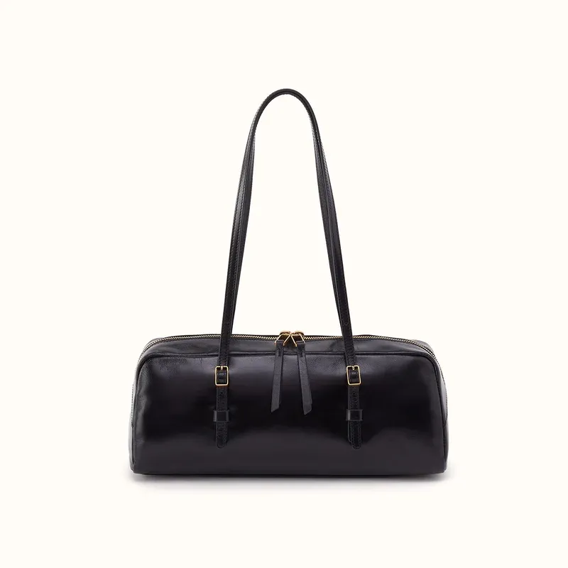 Scottie Satchel, Color: Black
