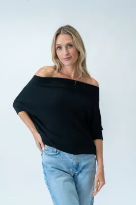 Short Sleeve Anywhere Top