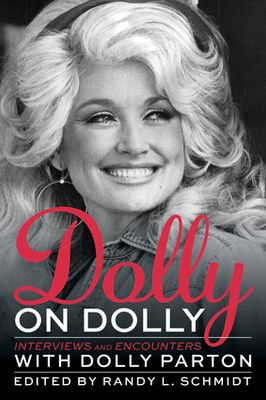 Dolly On Dolly: Interviews and Encounters