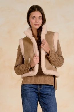 Montana Vest