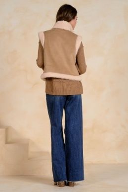 Montana Vest