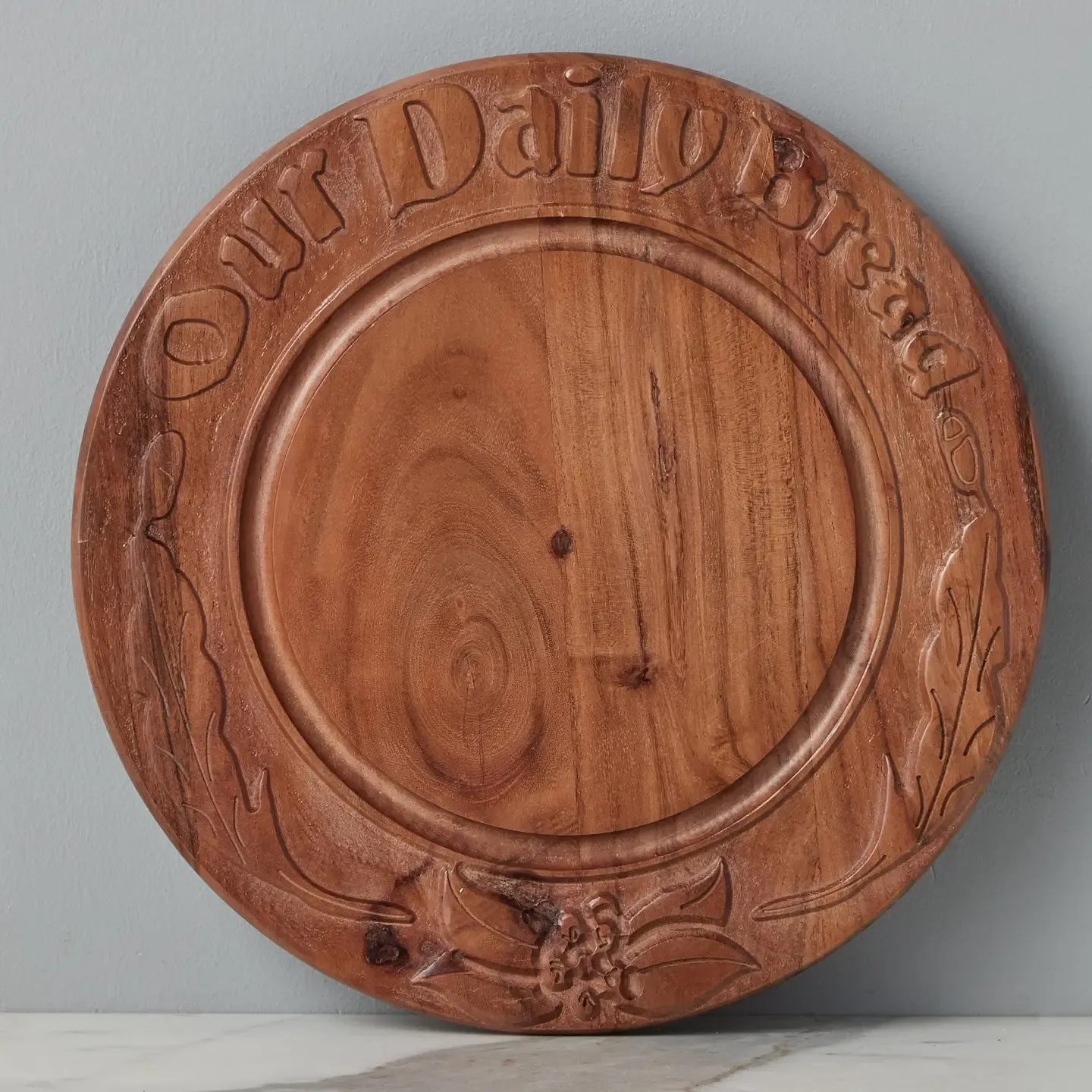 Vintage Daily Bread Board