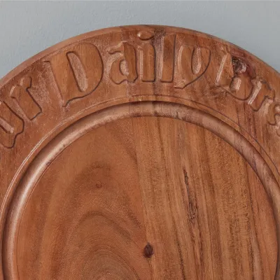 Vintage Daily Bread Board