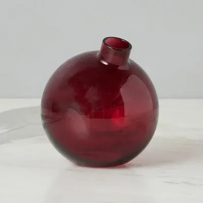 Sphere Bud Vase
