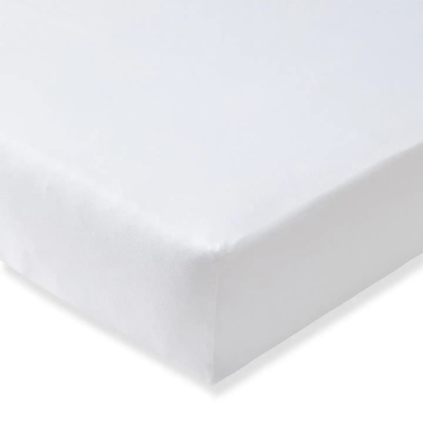 Organic Cotton Crib Sheet